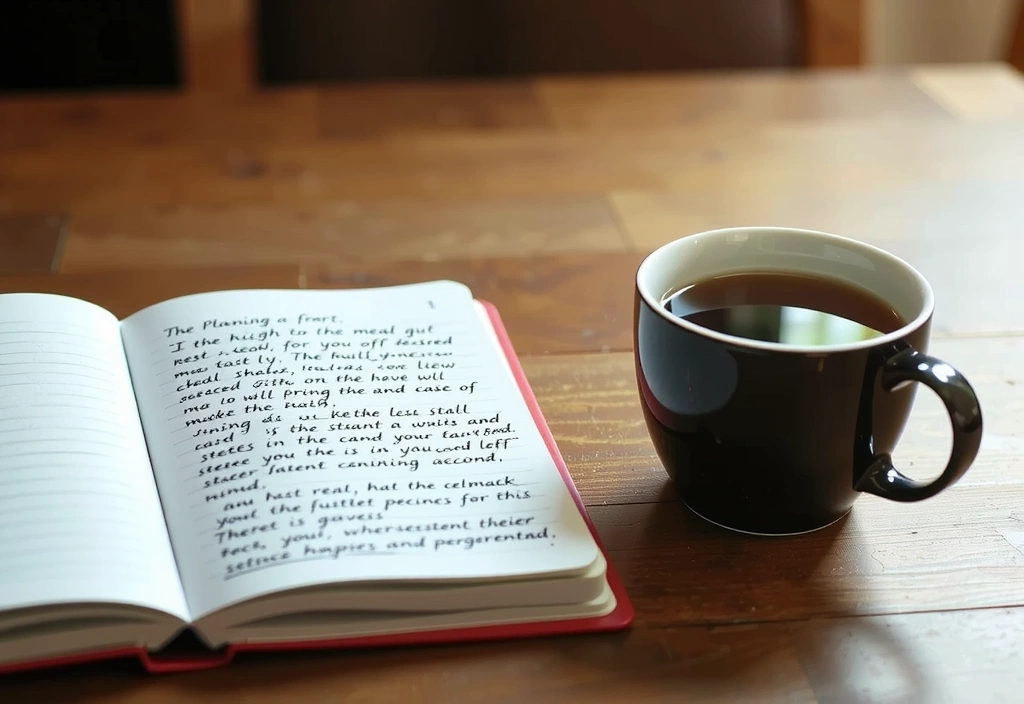 Notizen zur Beratung